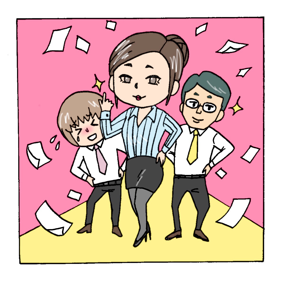 放任主義で子どもの自立を目指す！放任の正しい知識と子育て方法 | いくまが